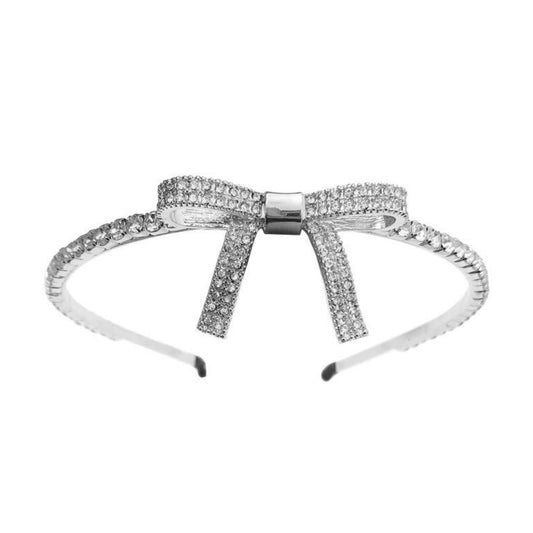 Starlit Nova Headband with elegant and sparkling design