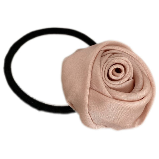 Blush Rose Hair Band with elegant and stylish design